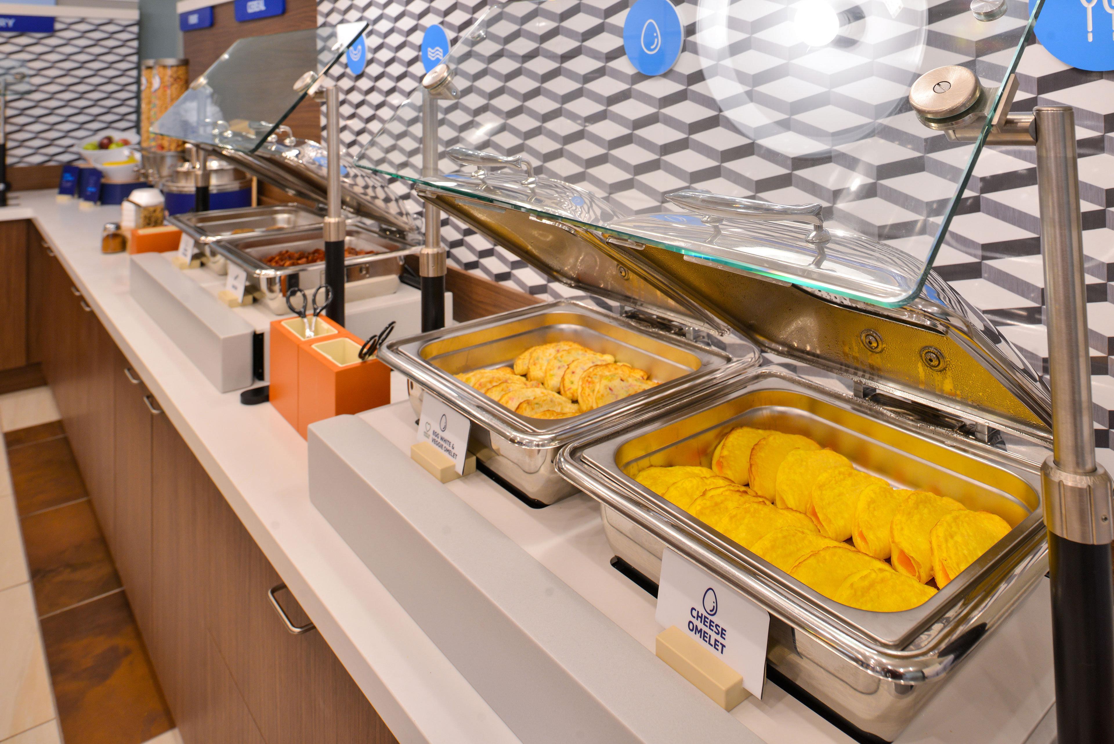 Holiday Inn Express Hotel & Suites Youngstown - North Lima/Boardman By Ihg Esterno foto